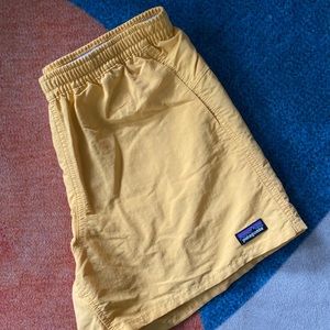 Patagonia 5” Baggies Shorts